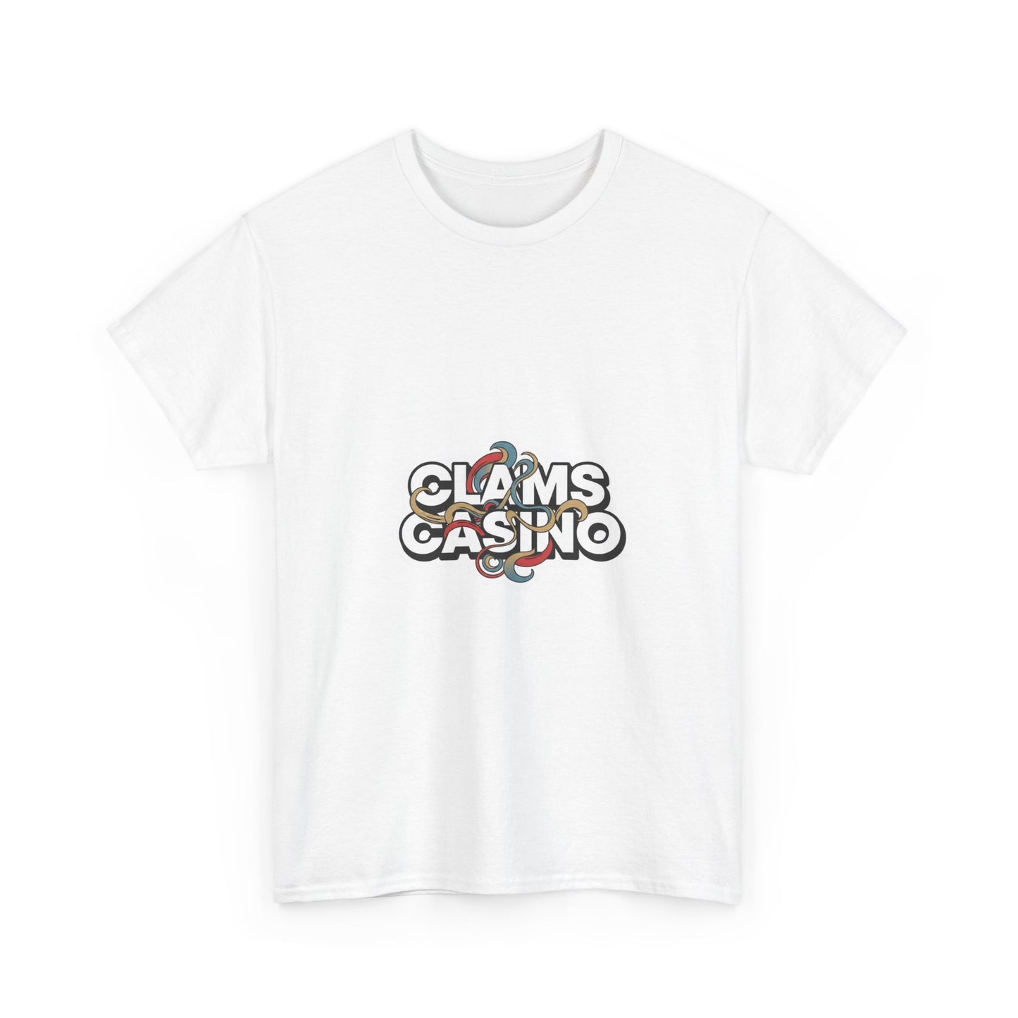 Clams Casino
