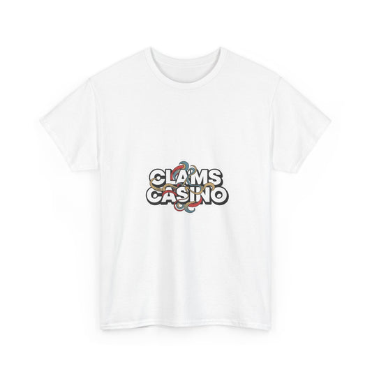 Clams Casino
