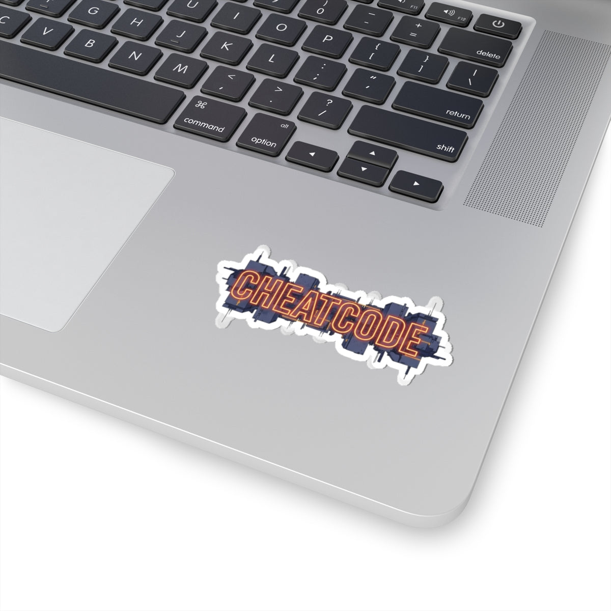 Cheatcode