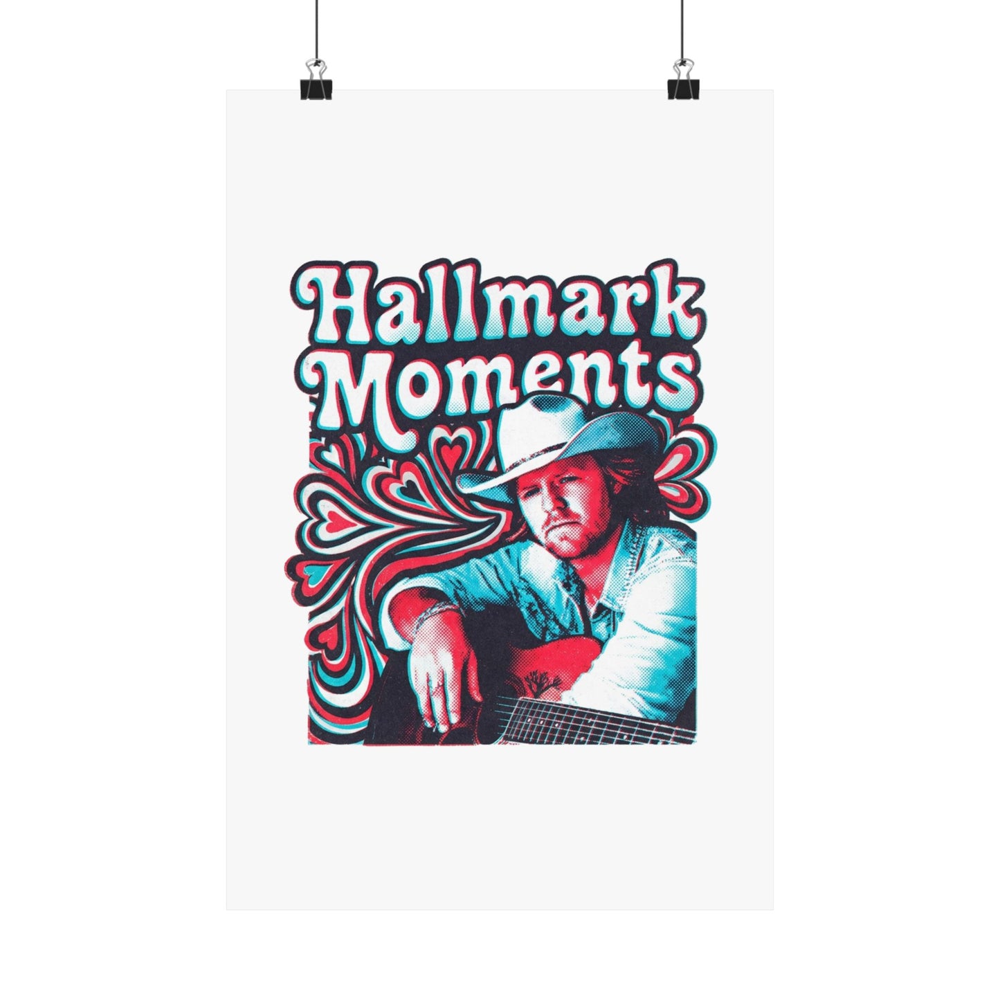 Hallmark Moments
