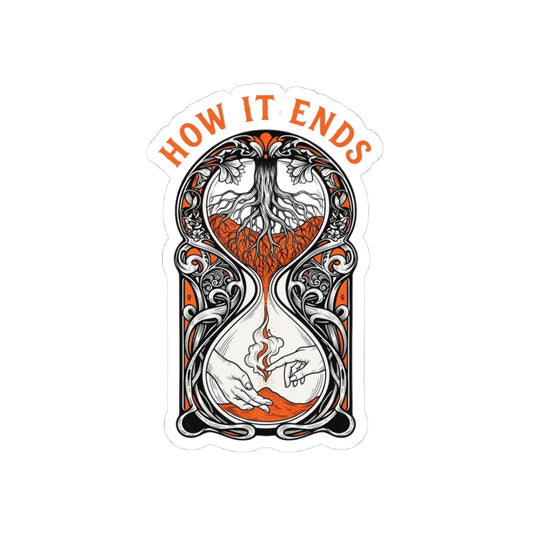 How It Ends