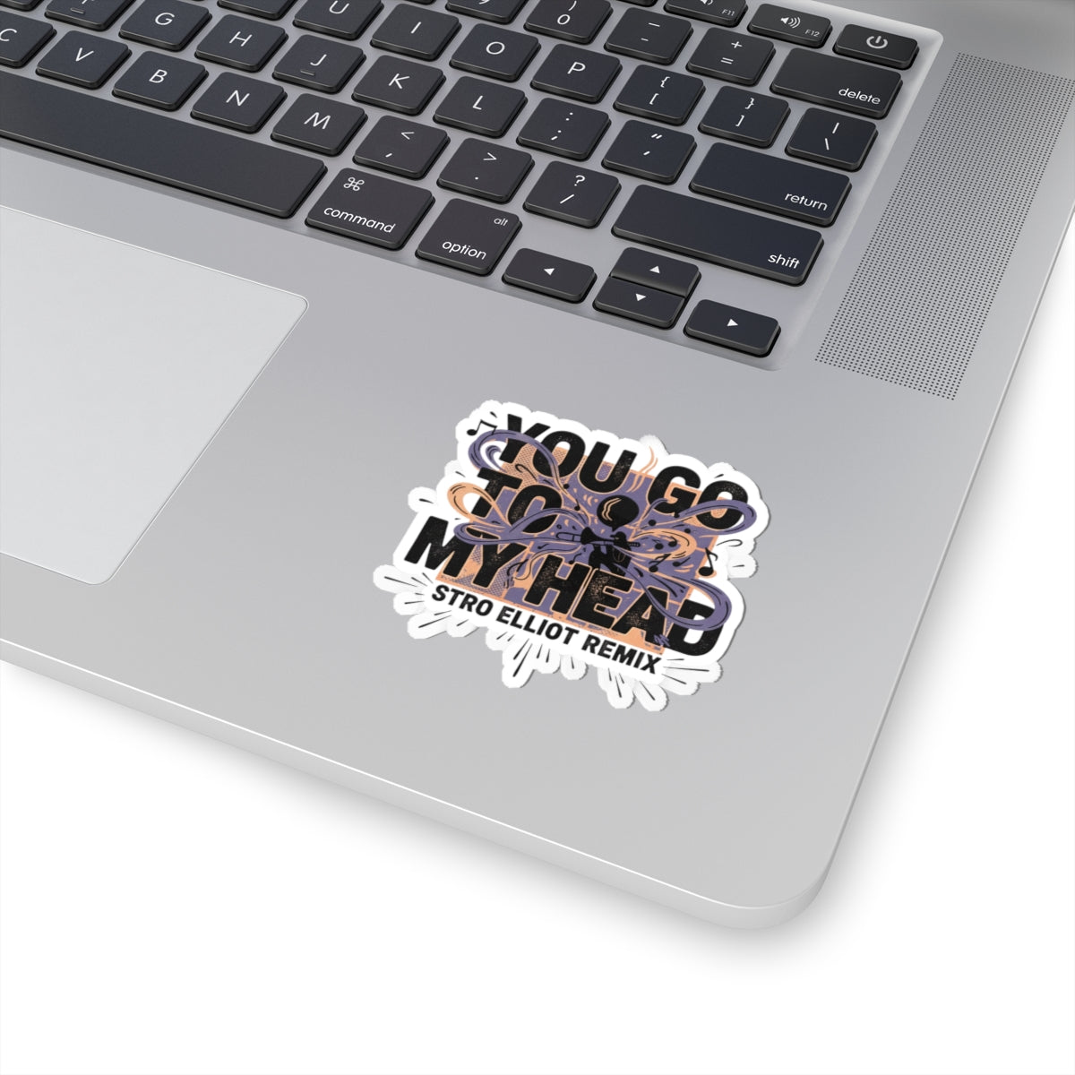 You Go To My Head - Stro Elliot Remix