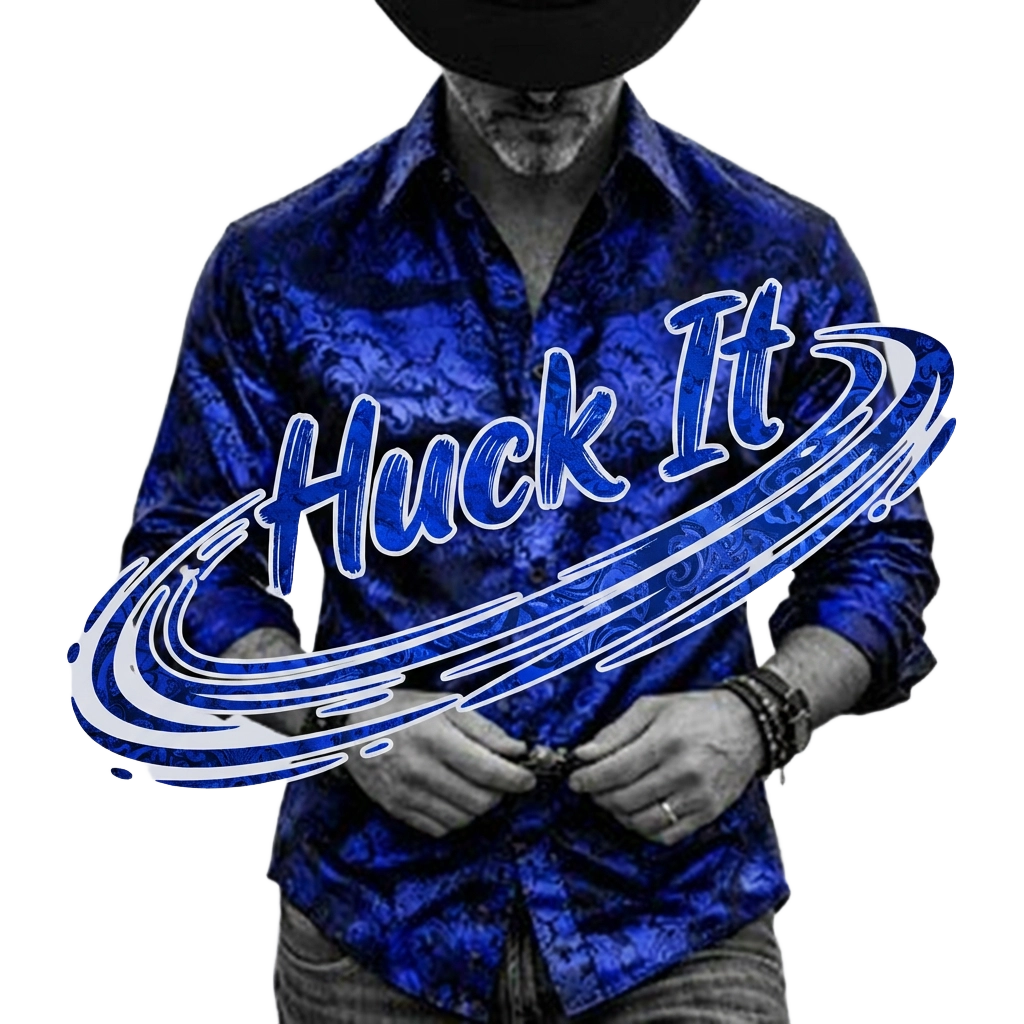 Huck It