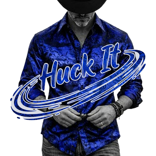 Huck It
