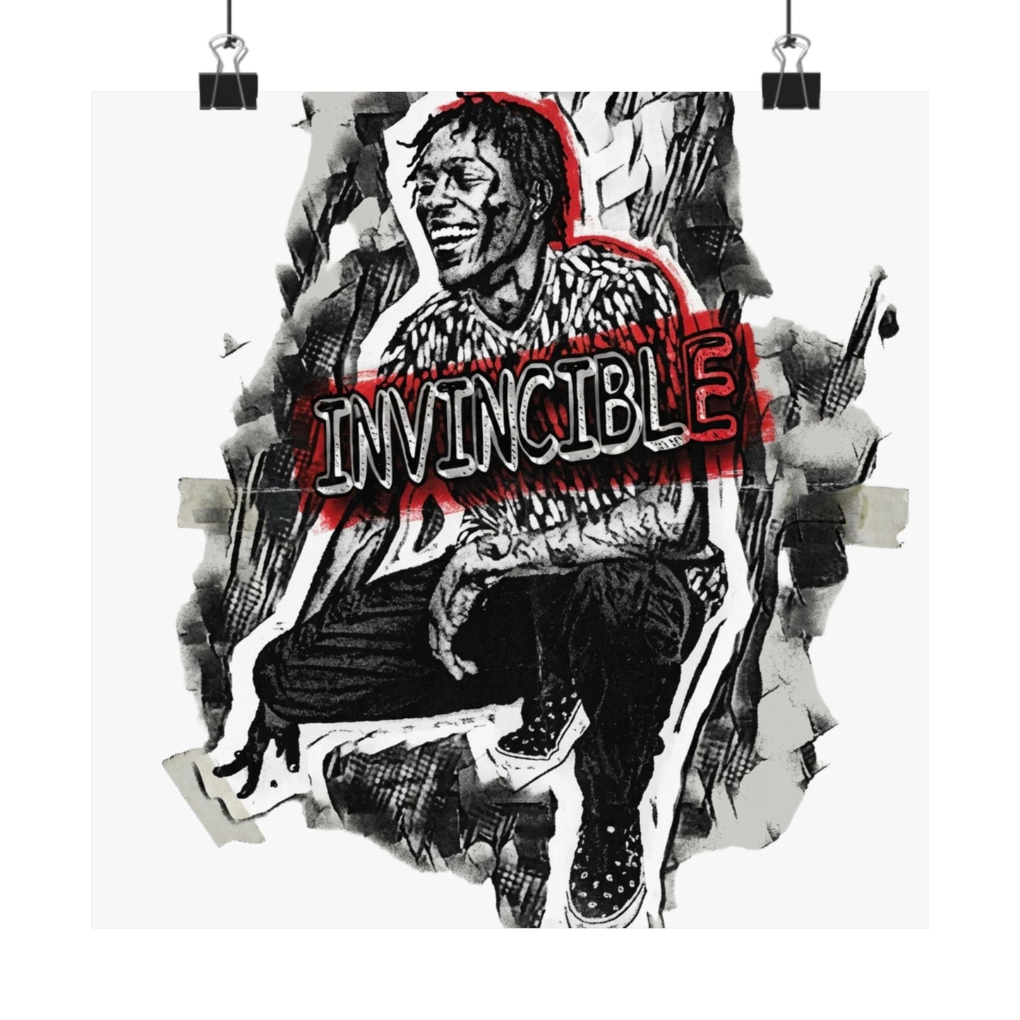 Invincible