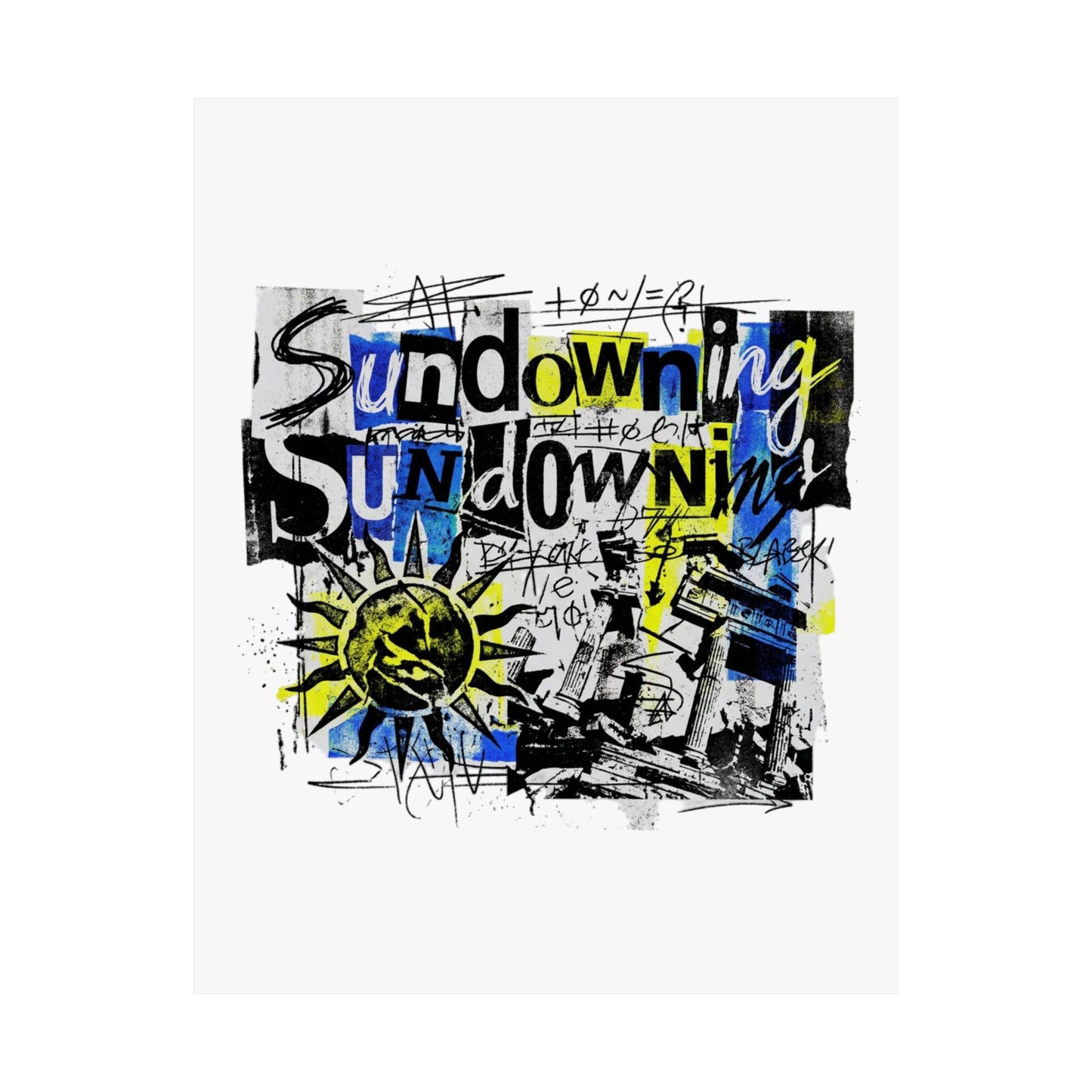 Sundowning