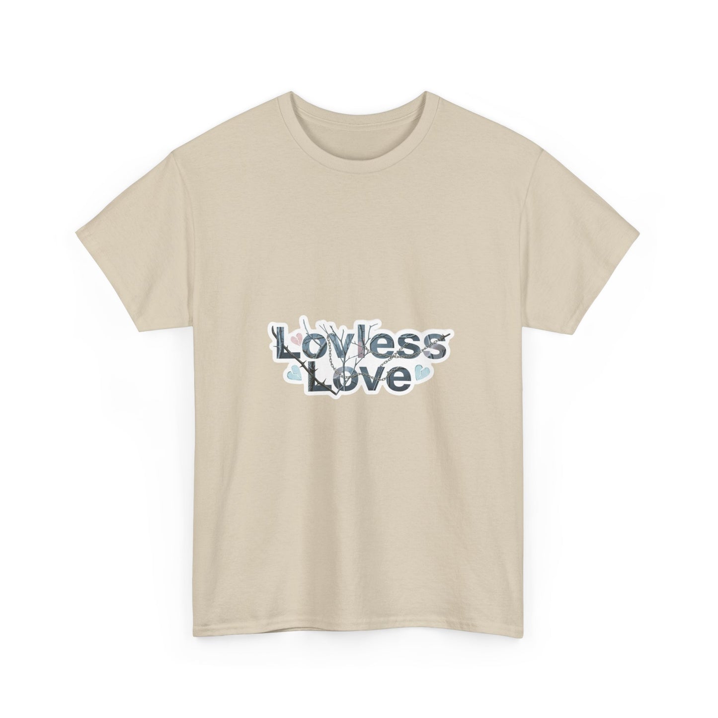 Loveless Love