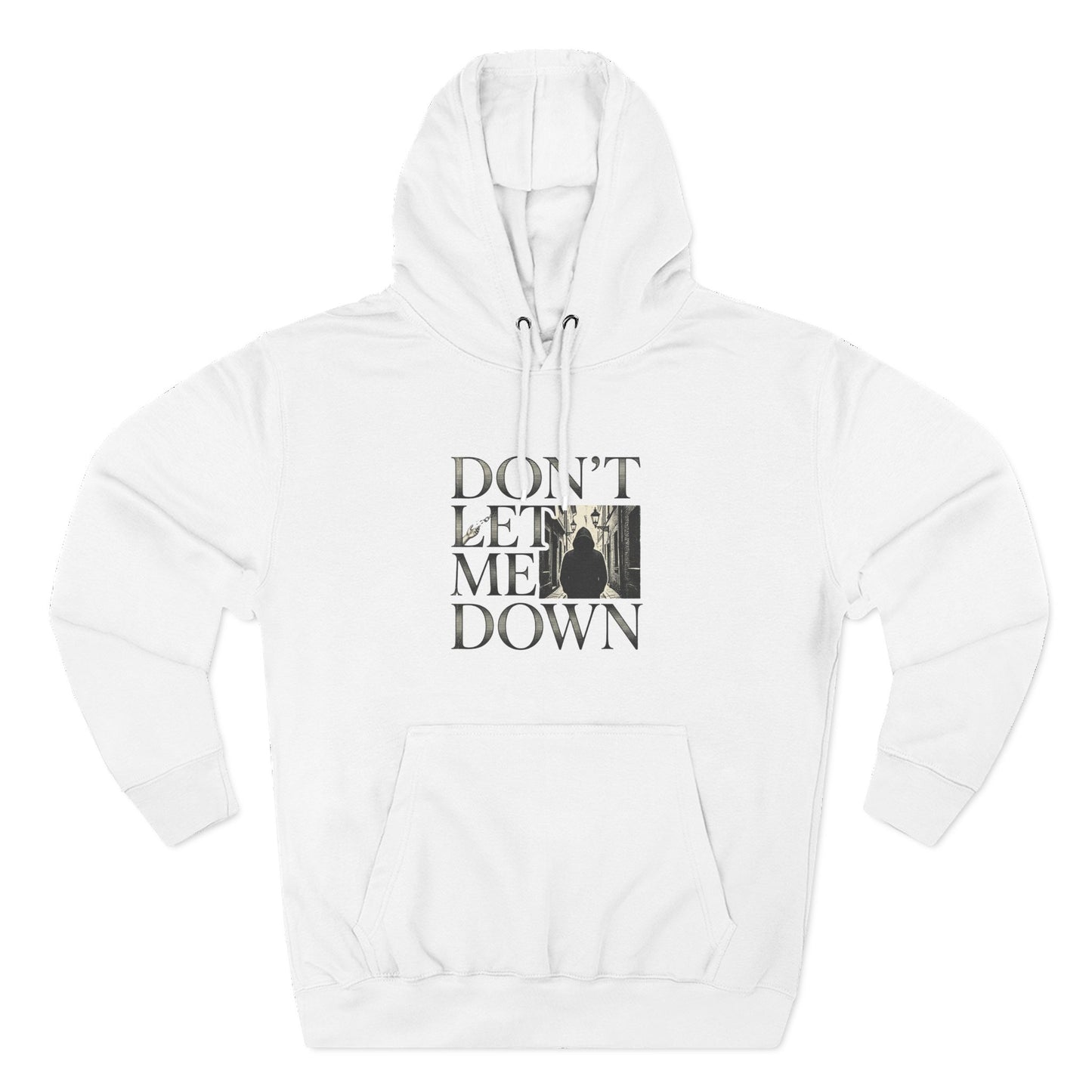 Don't Let Me Down