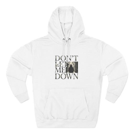 Don't Let Me Down