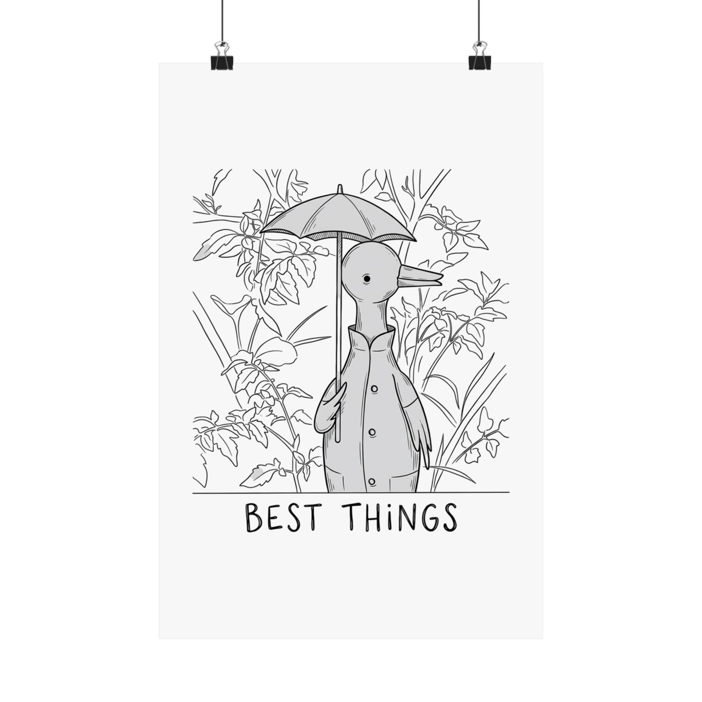 Best Things