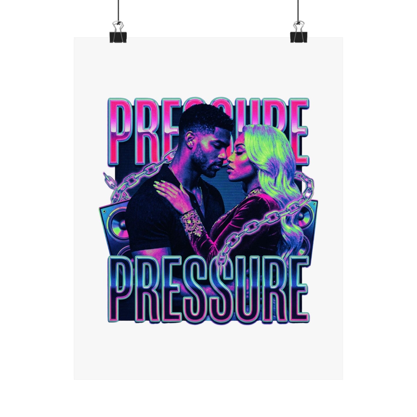 PRESSURE