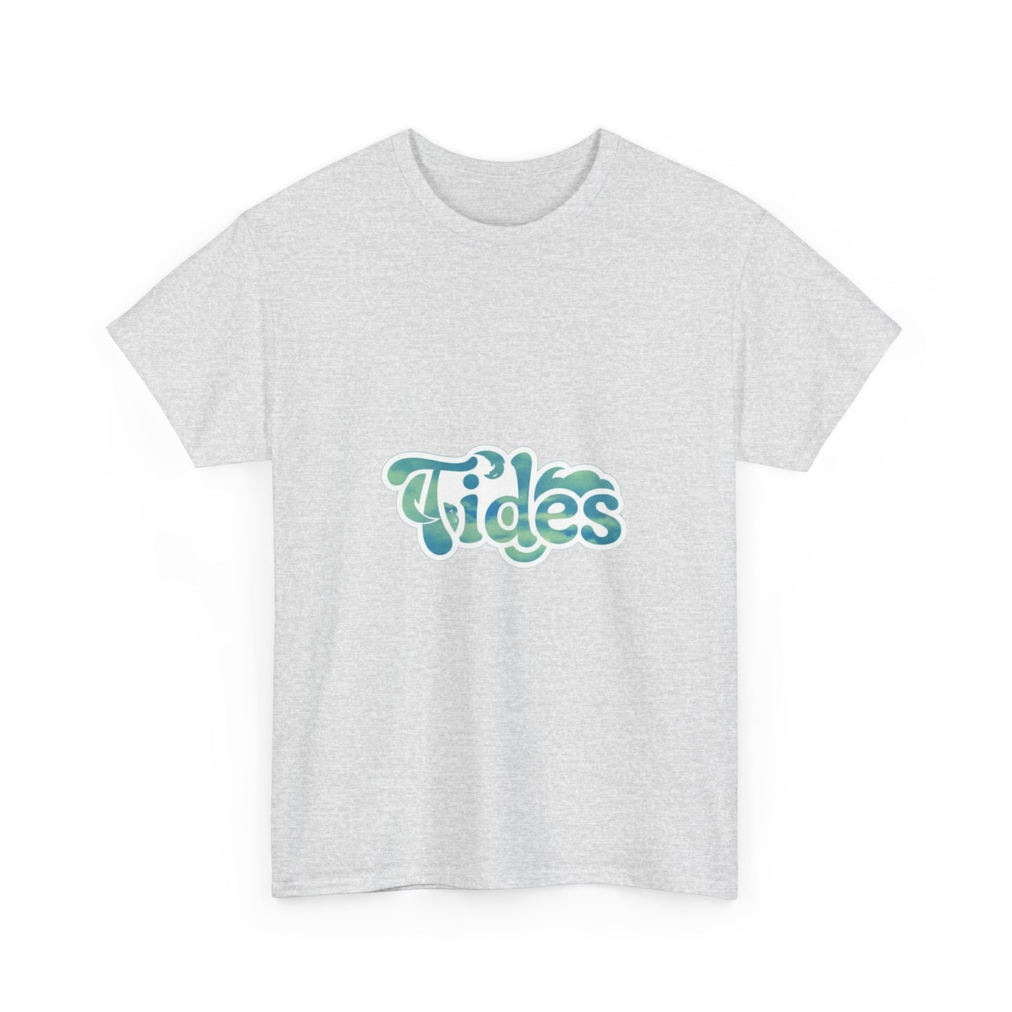 Tides