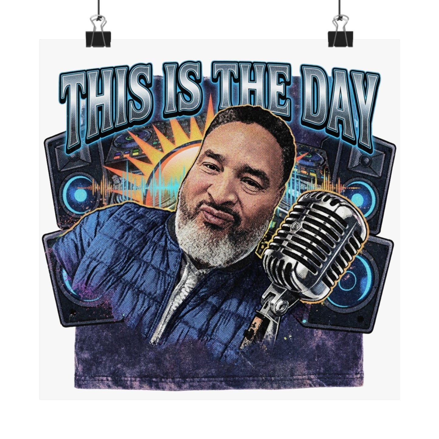 This Is the Day