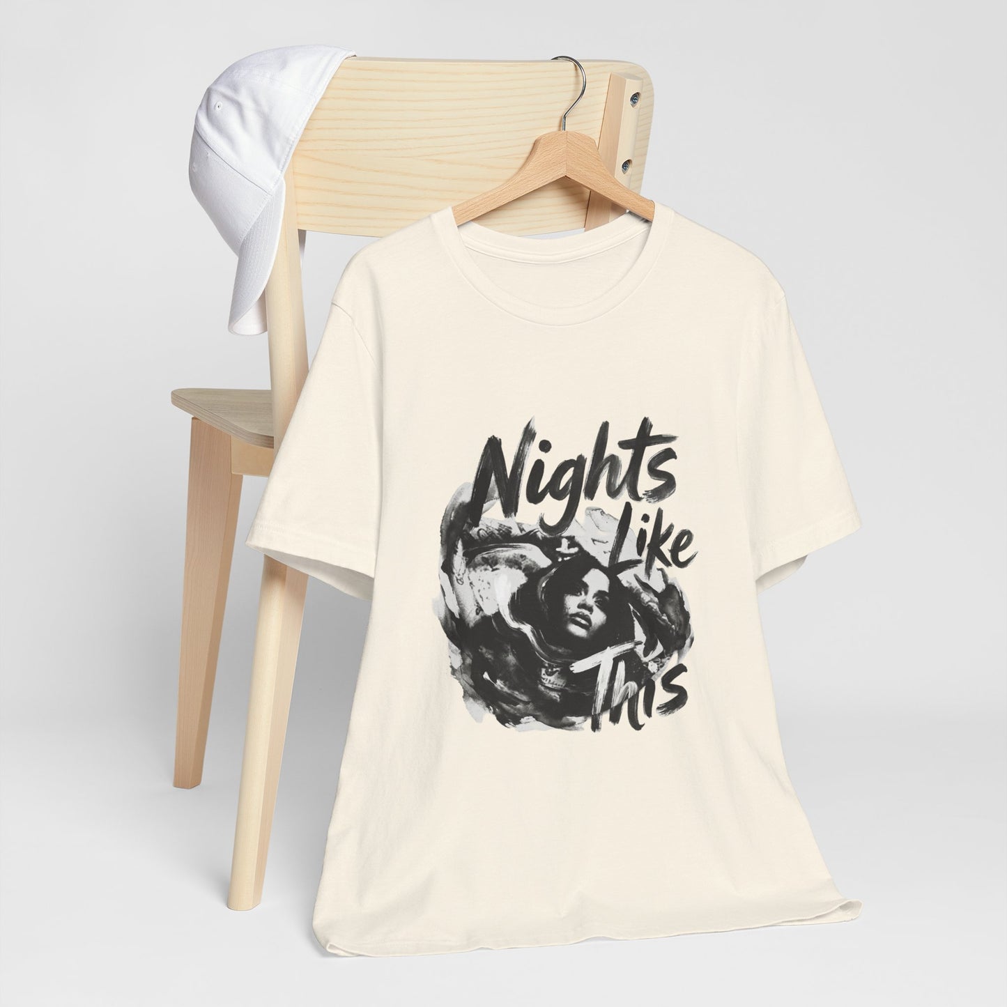 Nights Like This (feat. Ty Dolla $ign)