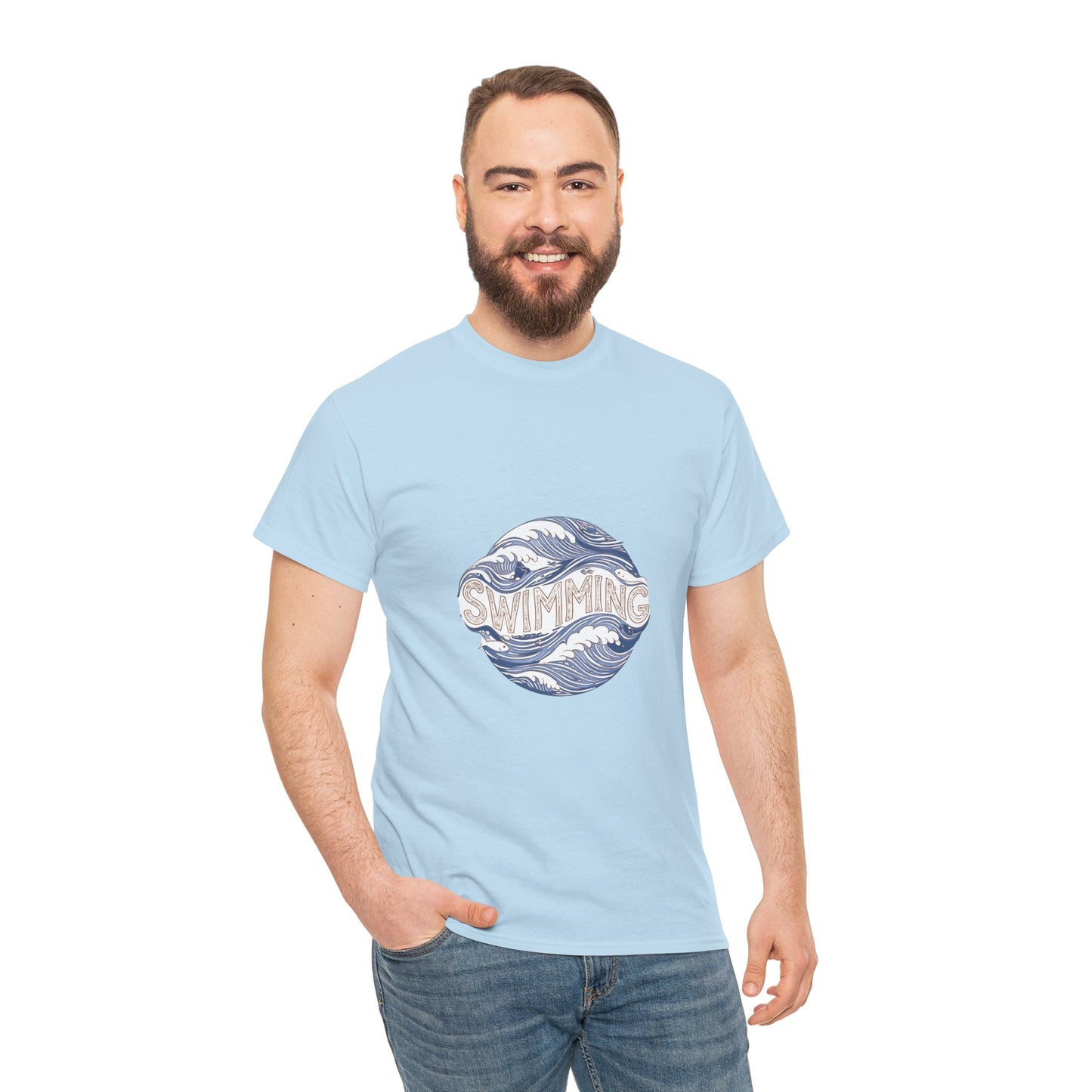 Swimming