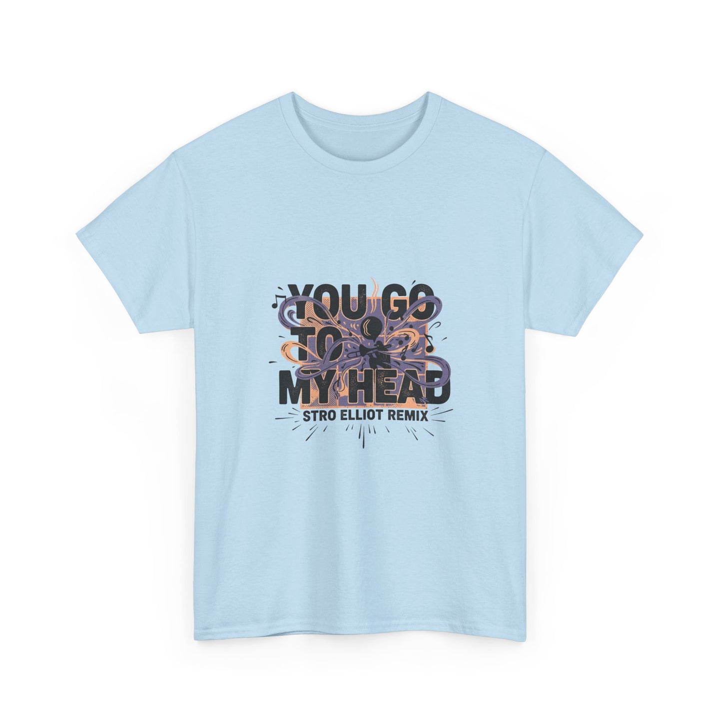 You Go To My Head - Stro Elliot Remix