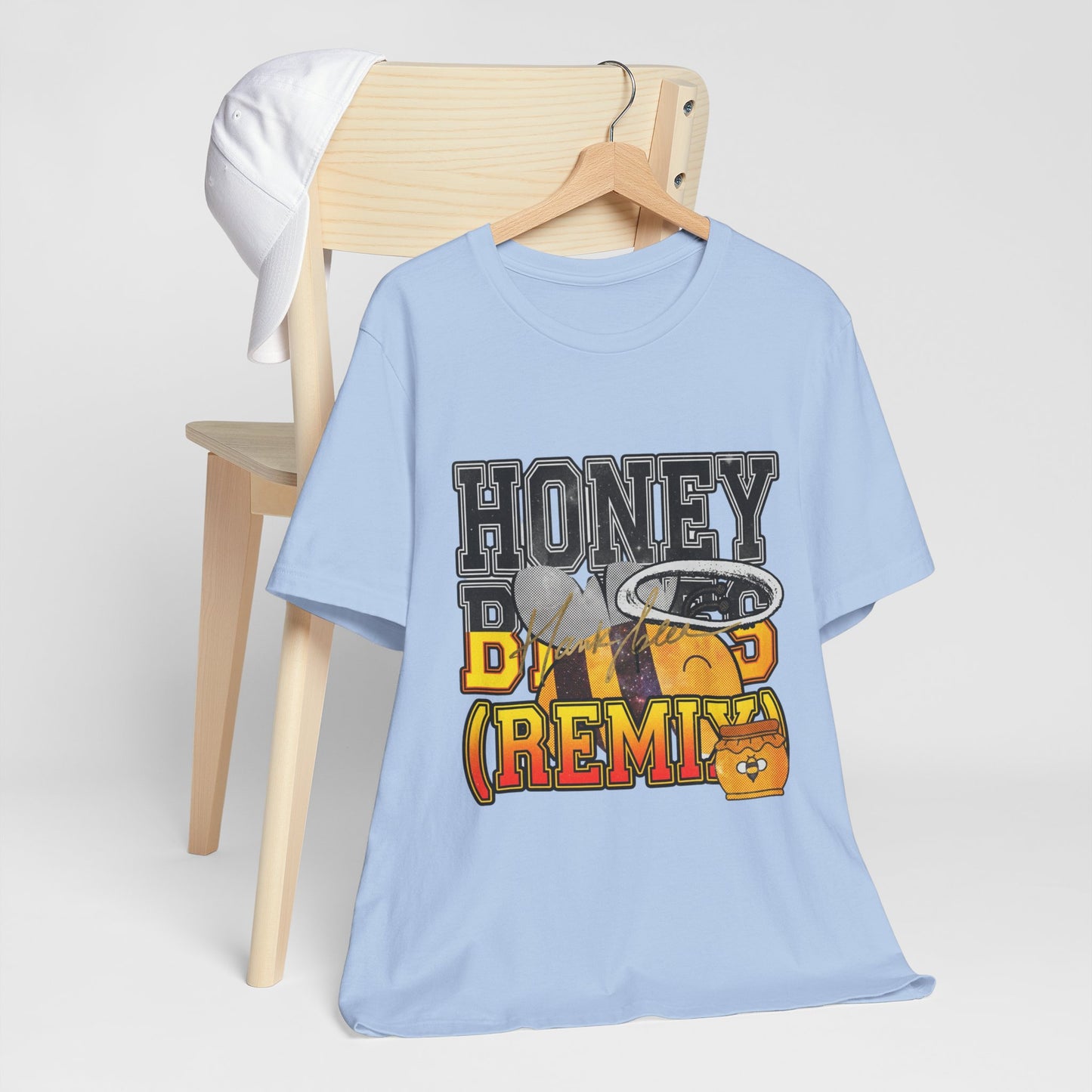 Honey Bees(Remix)