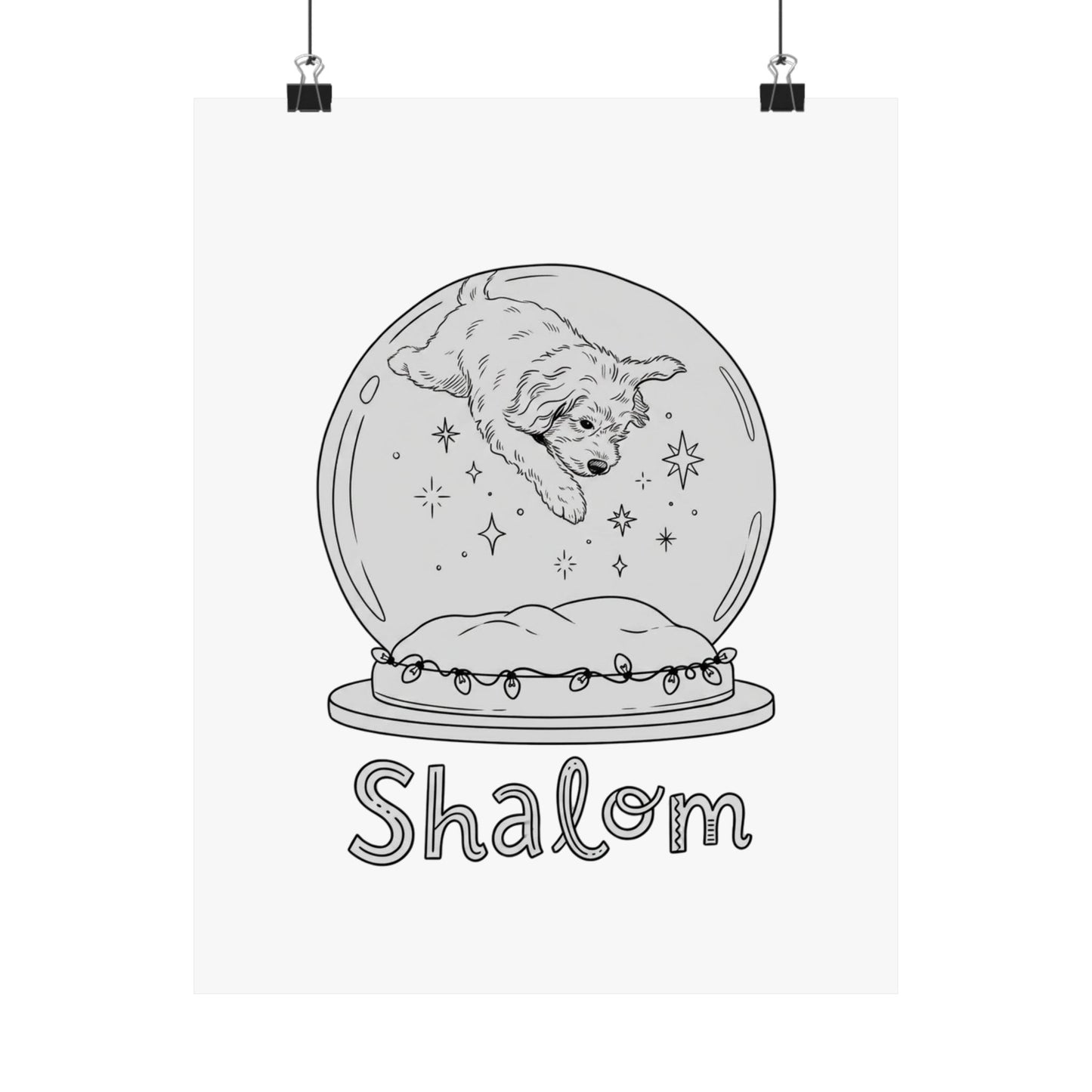 Shalom