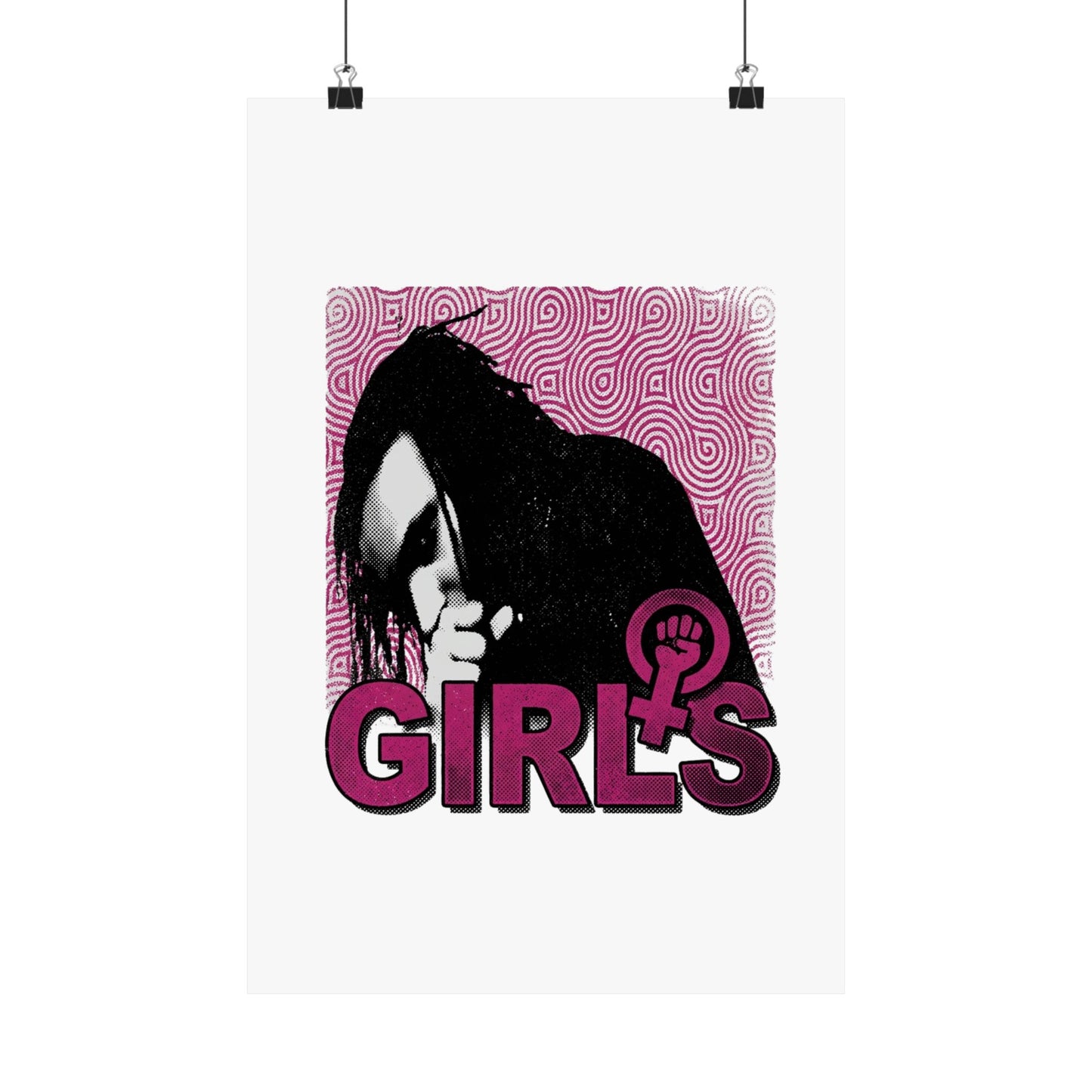 Girls