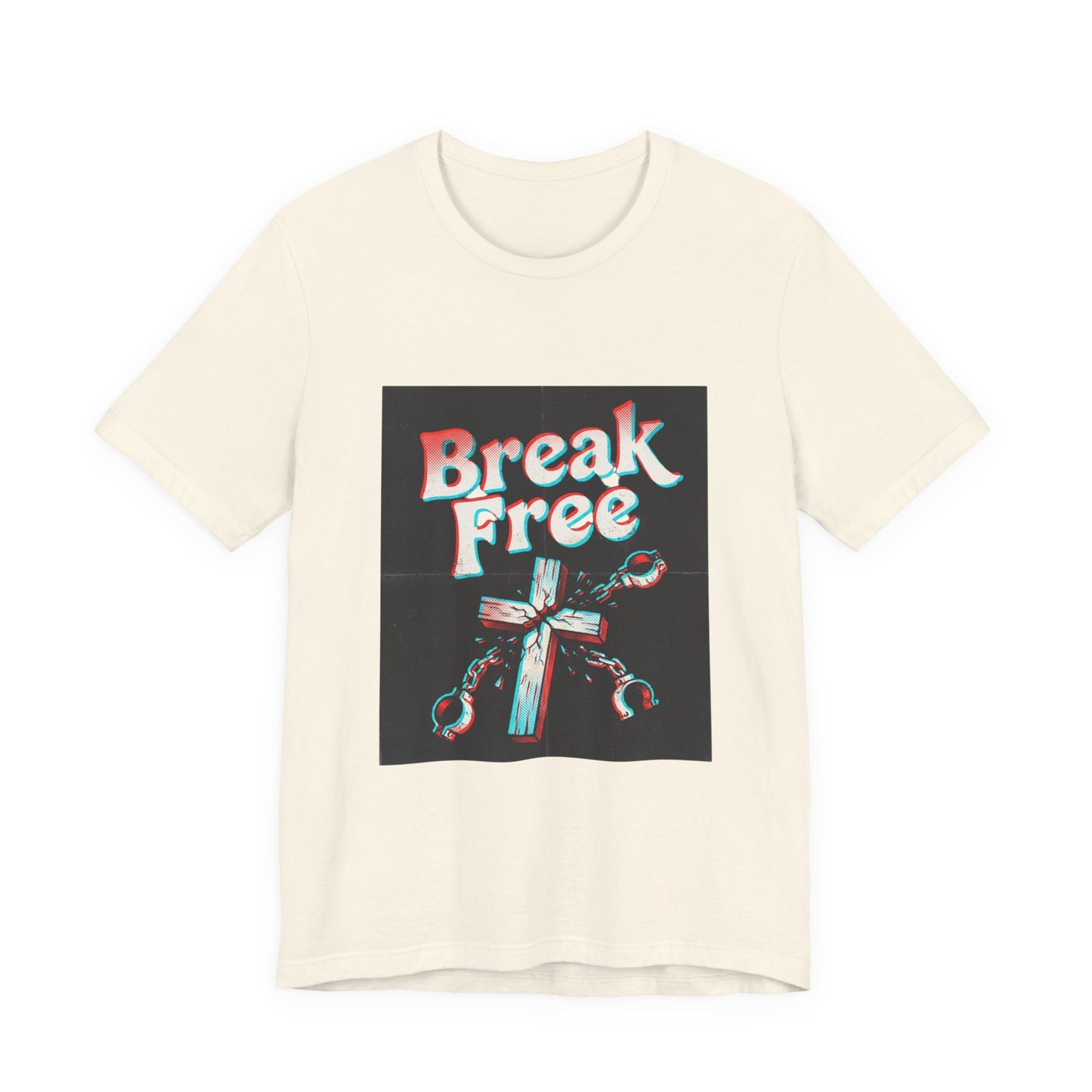 Break Free