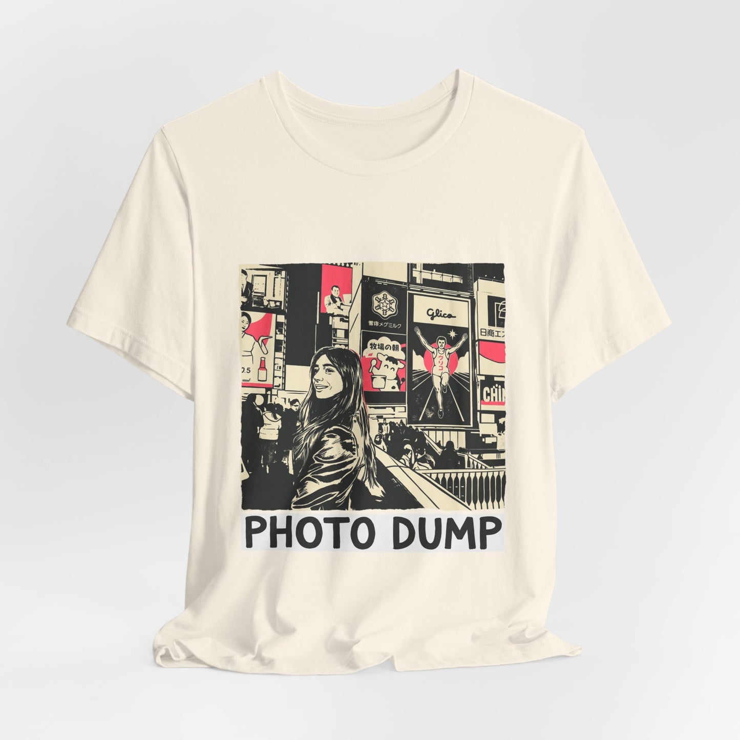 Photo Dump
