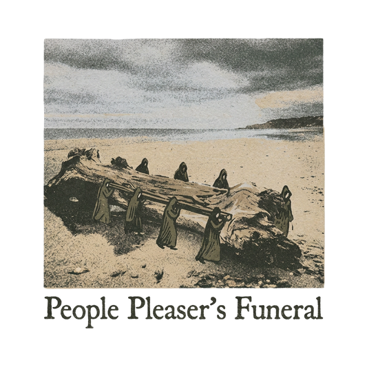 People Pleaser's Funeral