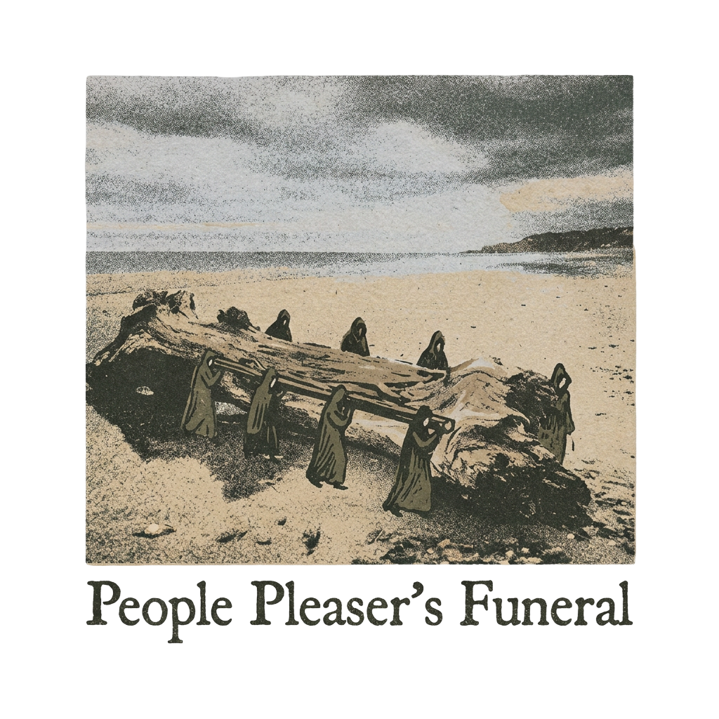 People Pleaser's Funeral