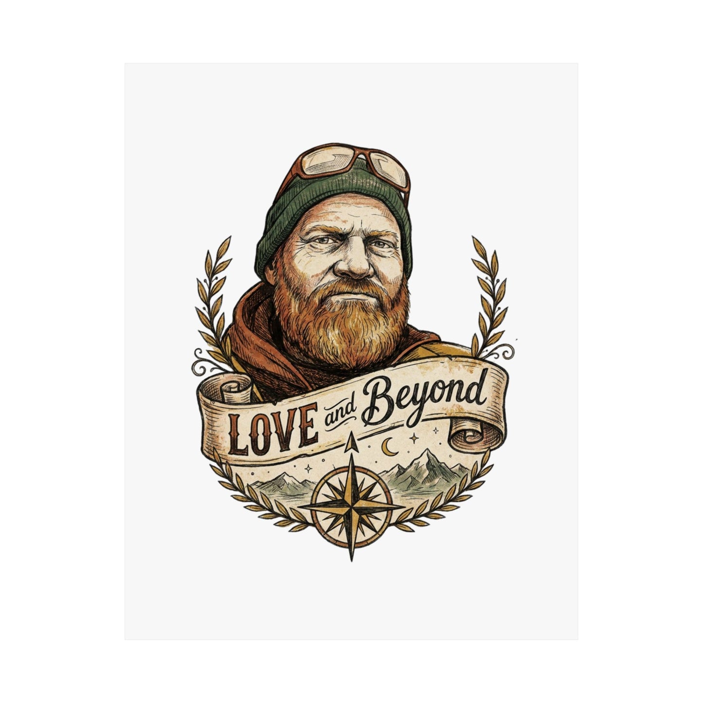 Love and Beyond