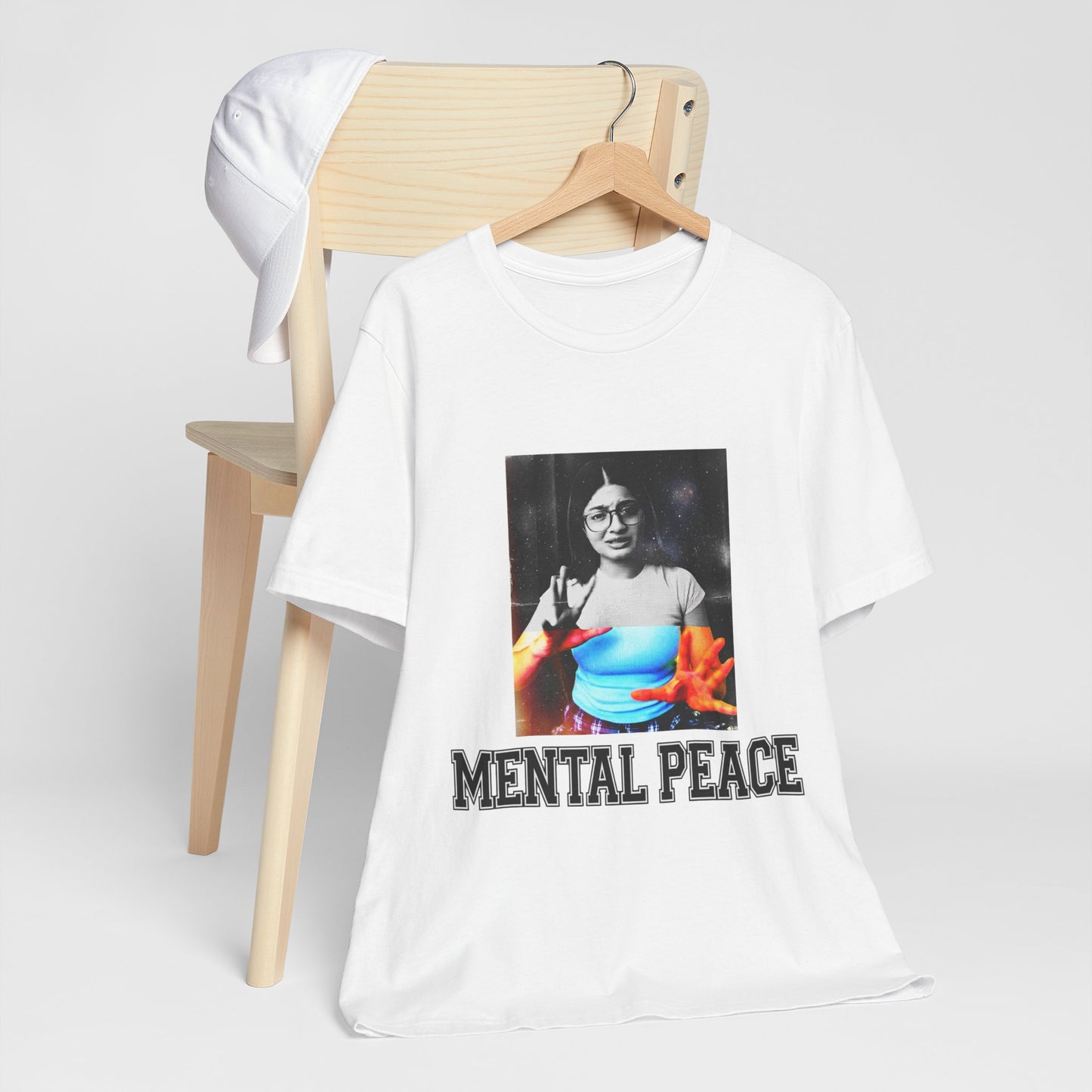 Mental Peace