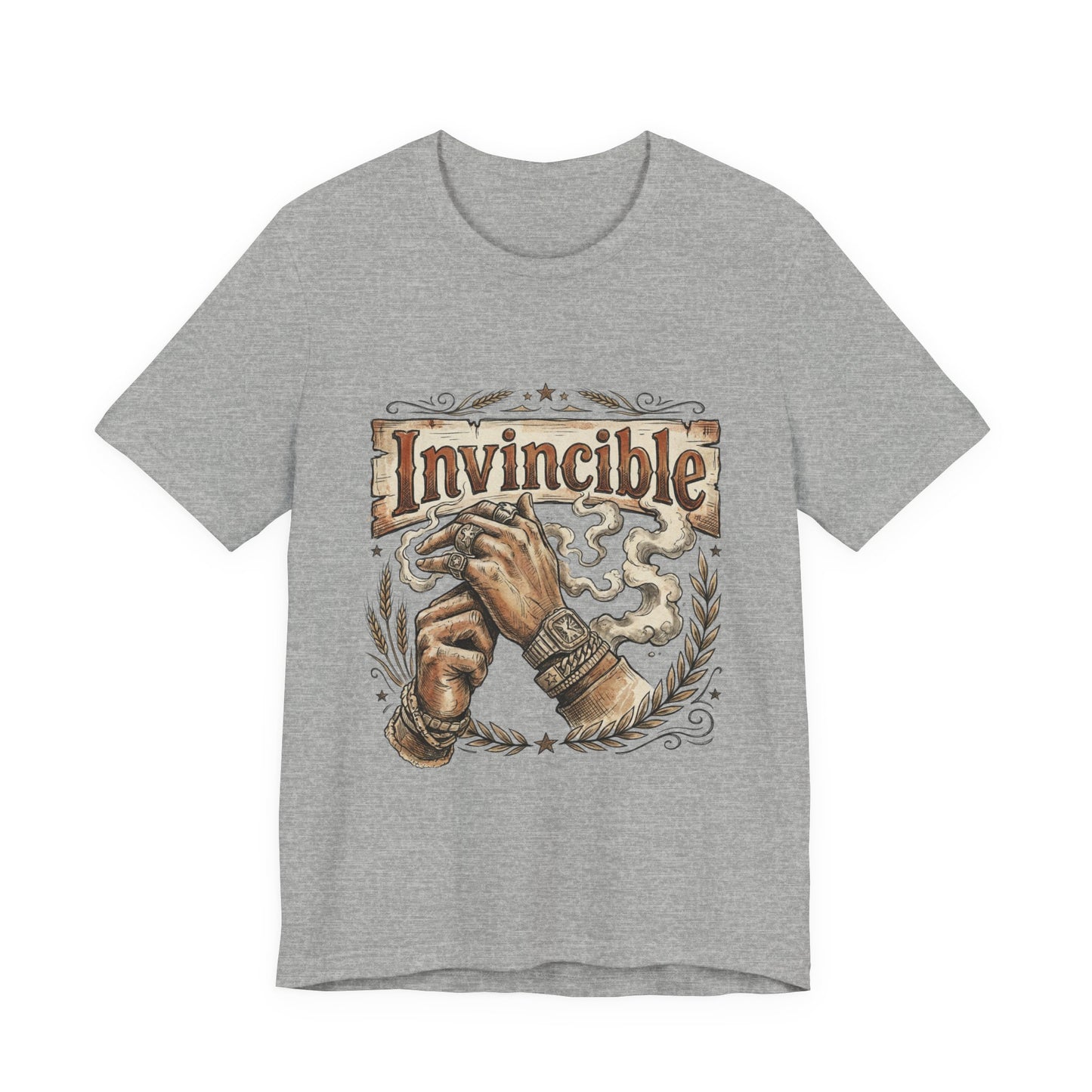 Invincible