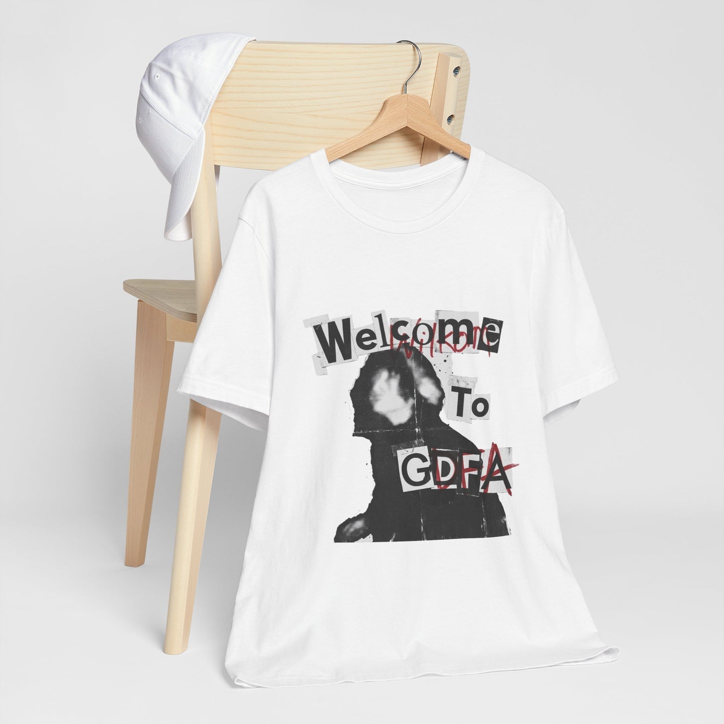 Welcome To GDFA