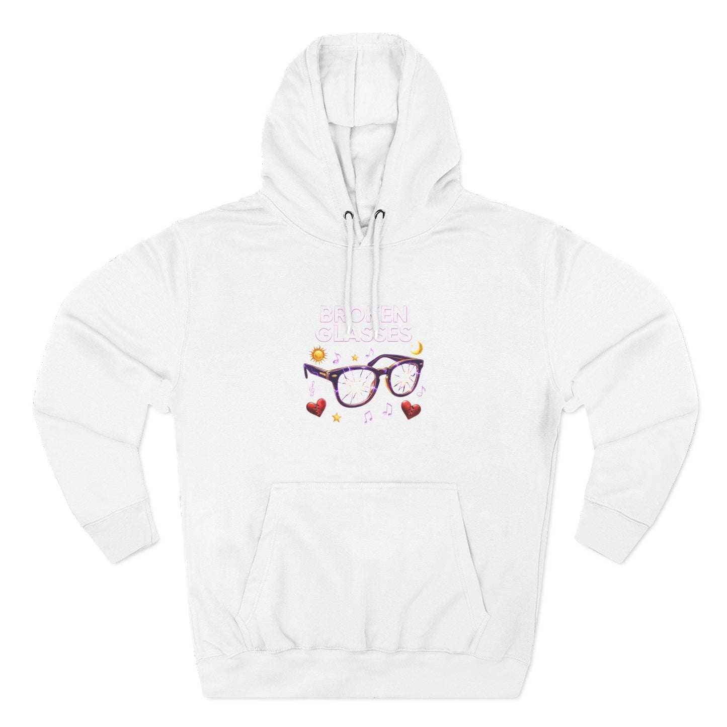 Broken Glasses