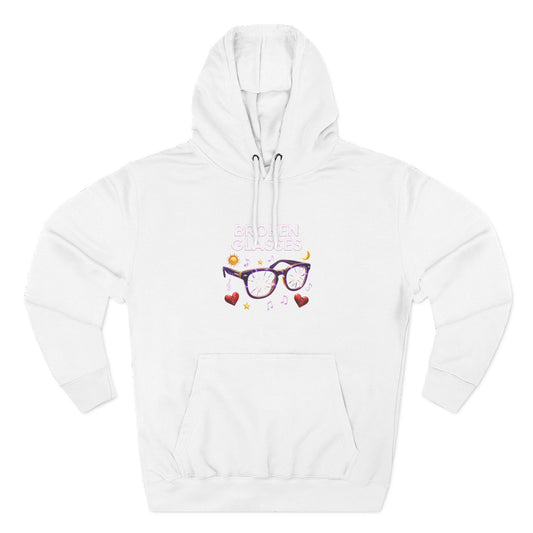 Broken Glasses