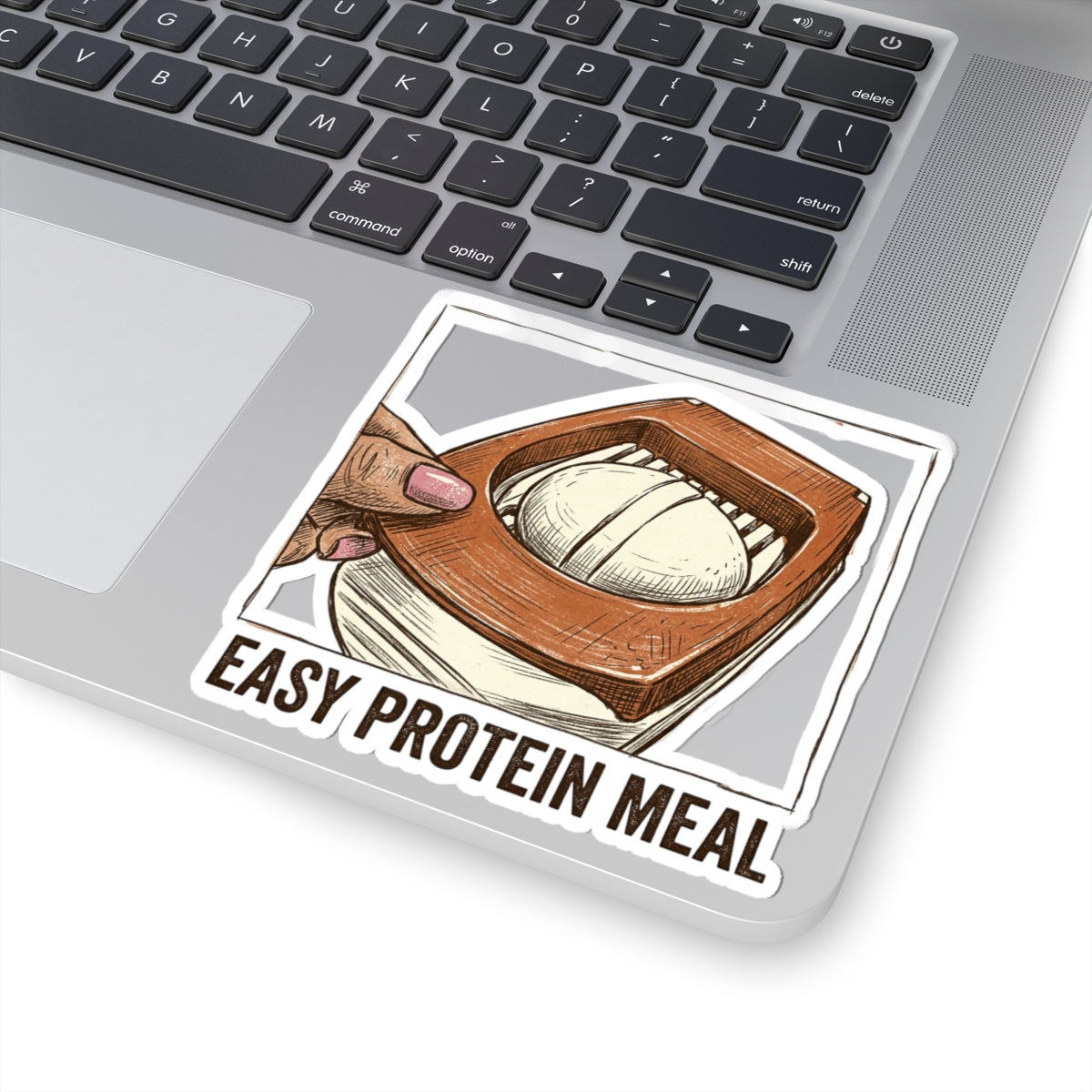 Easy Protein Meal