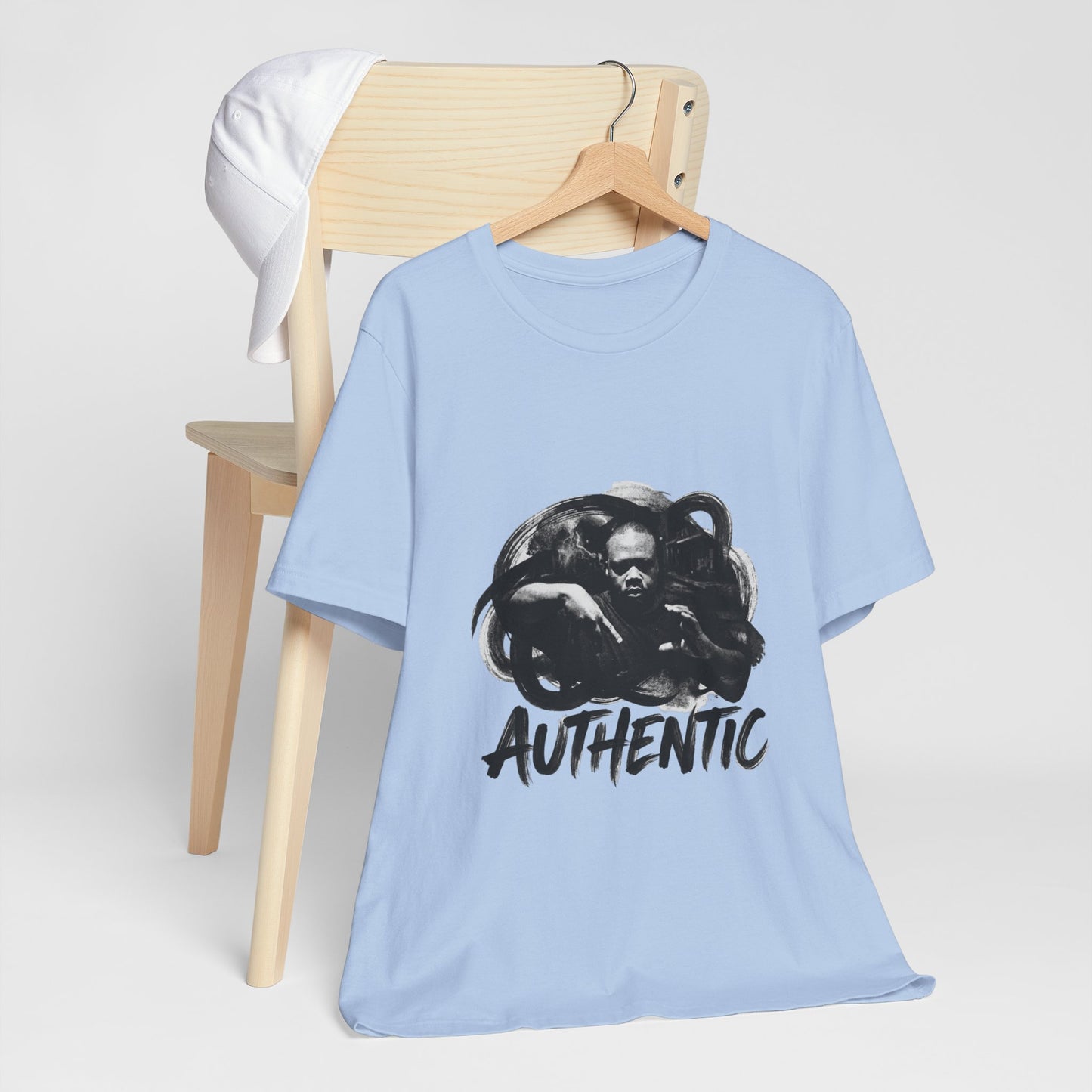 Authentic