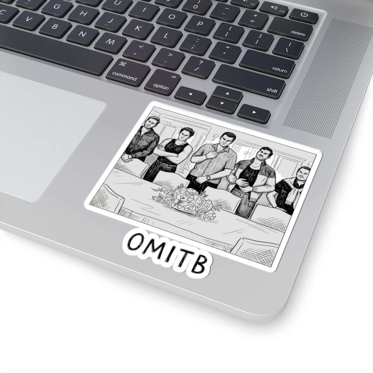 OMITB