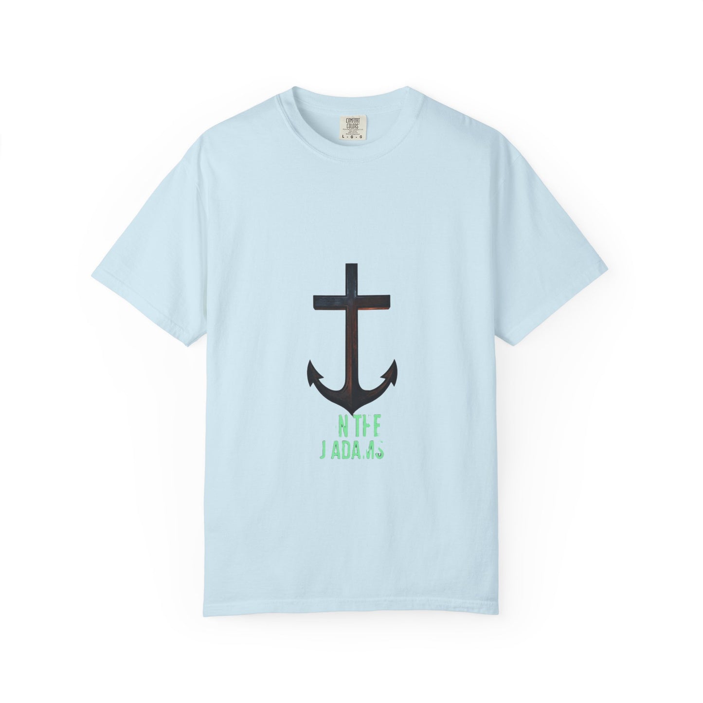 Anchor in the Storm