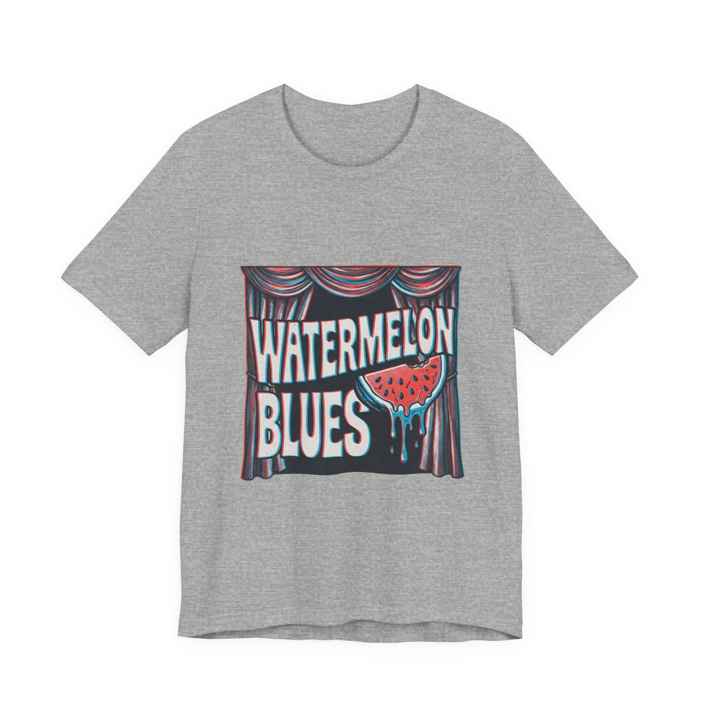Watermelon Blues