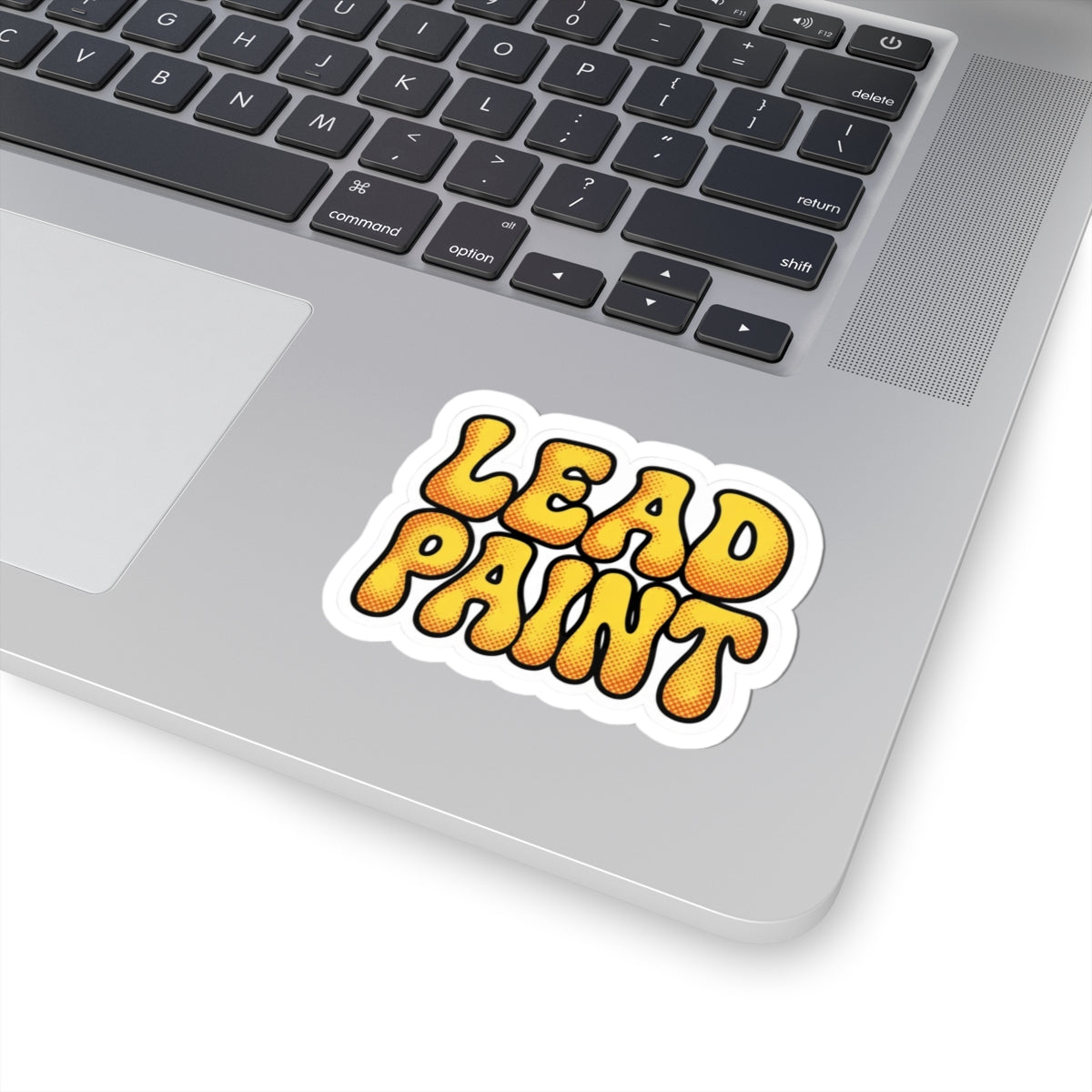 Lead Paint