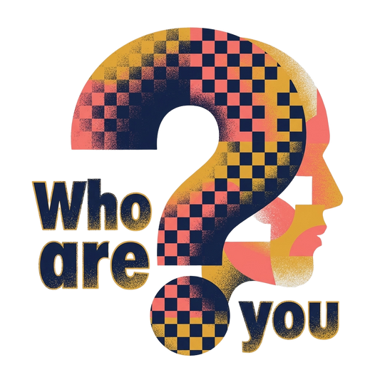 Who are you