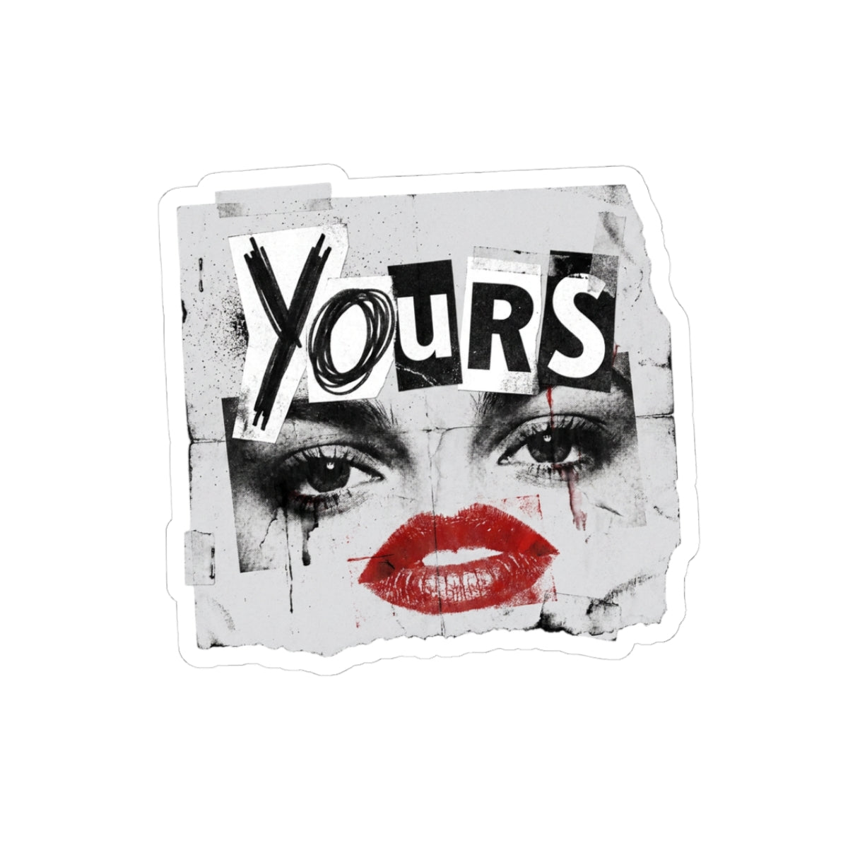 Yours