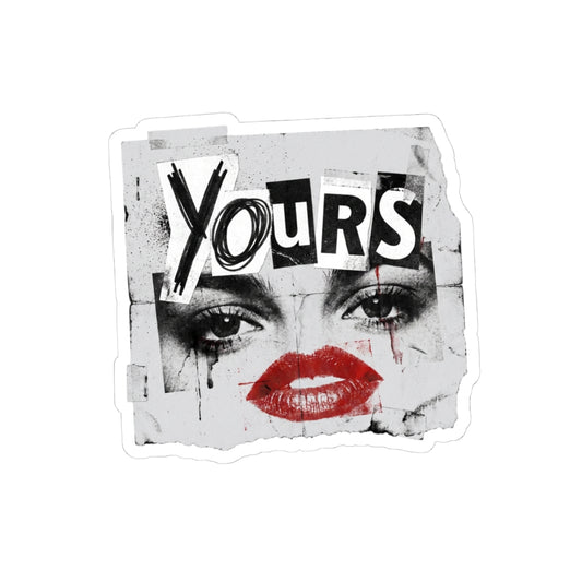 Yours