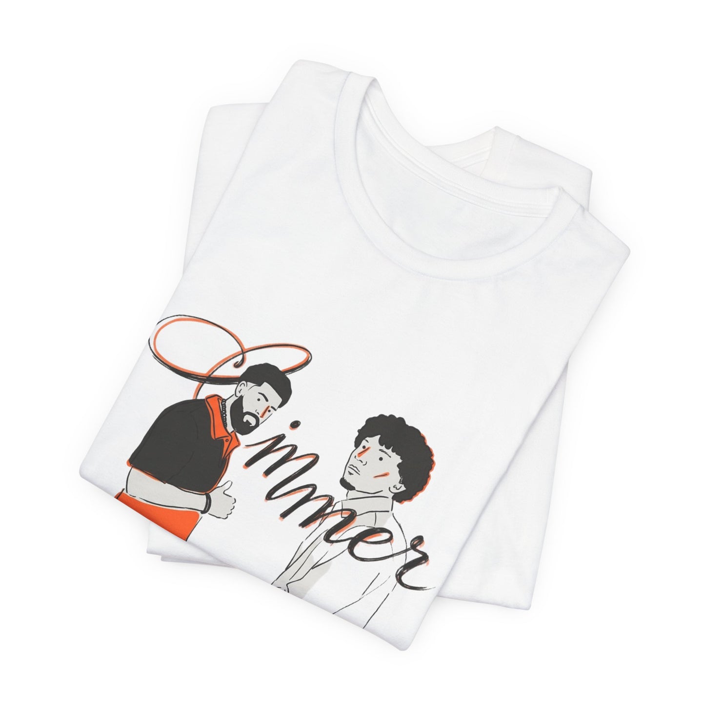 Immer — Urban Minimalist Contour