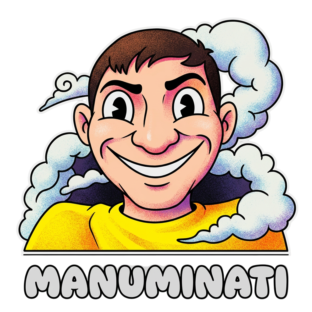 manuminati