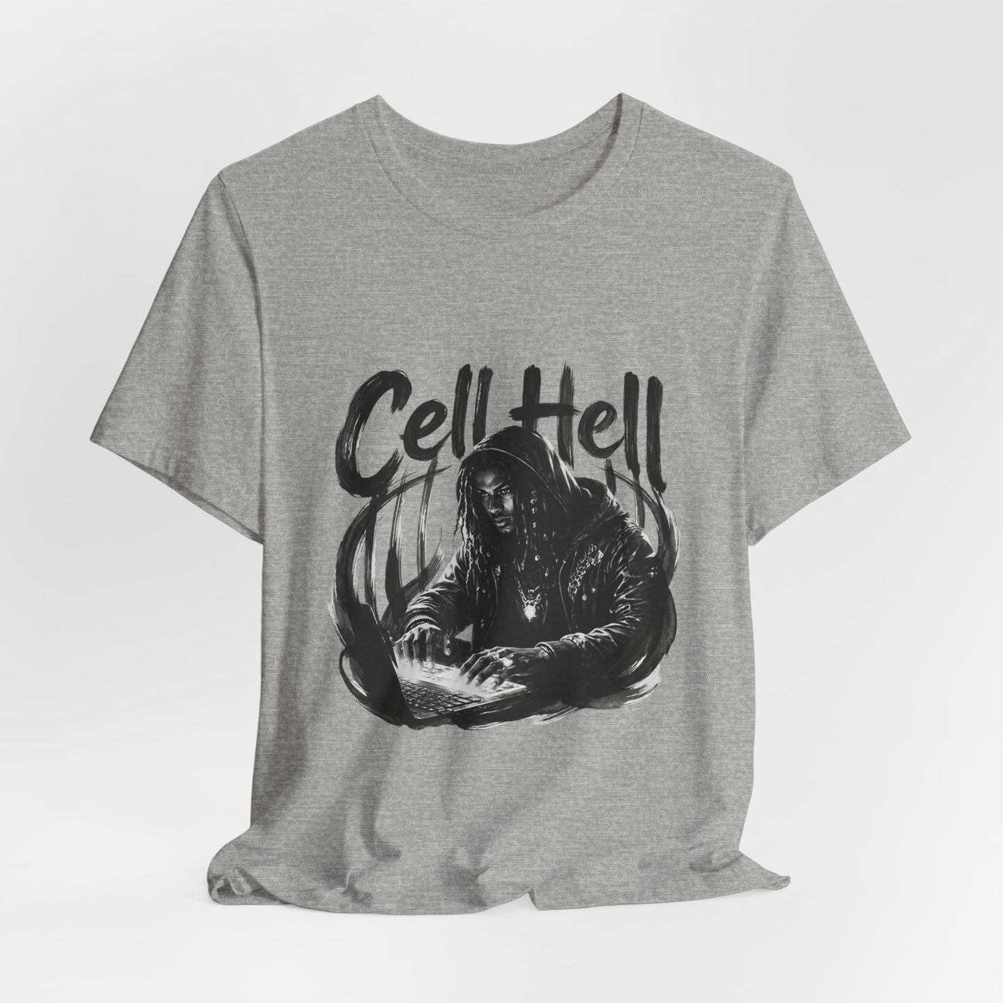Cell Hell