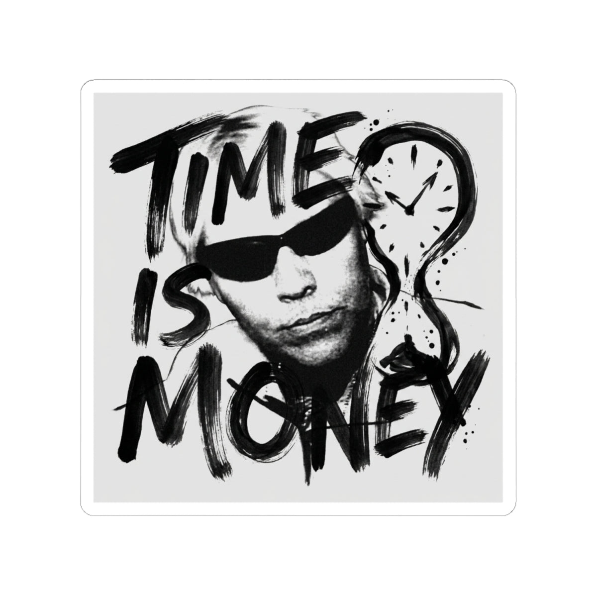 Time is Money