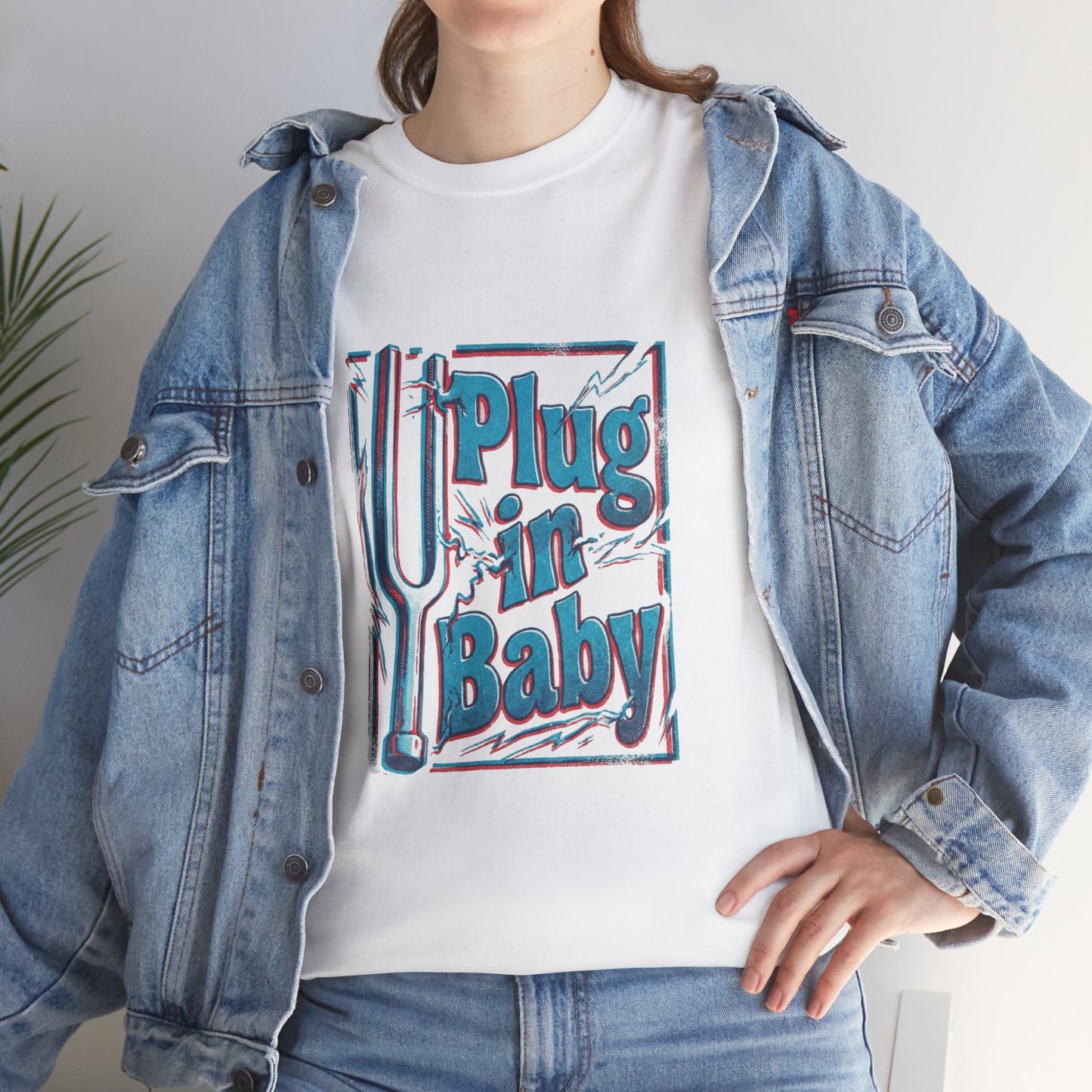 Plug in Baby