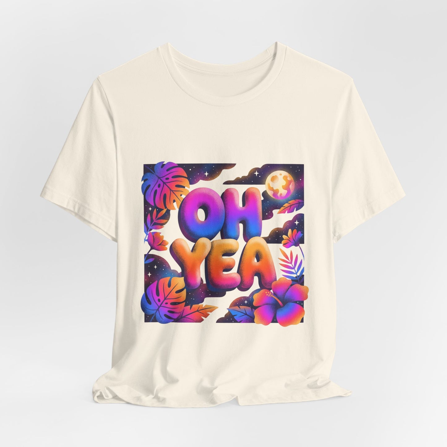 Oh Yea - Remastered 2022