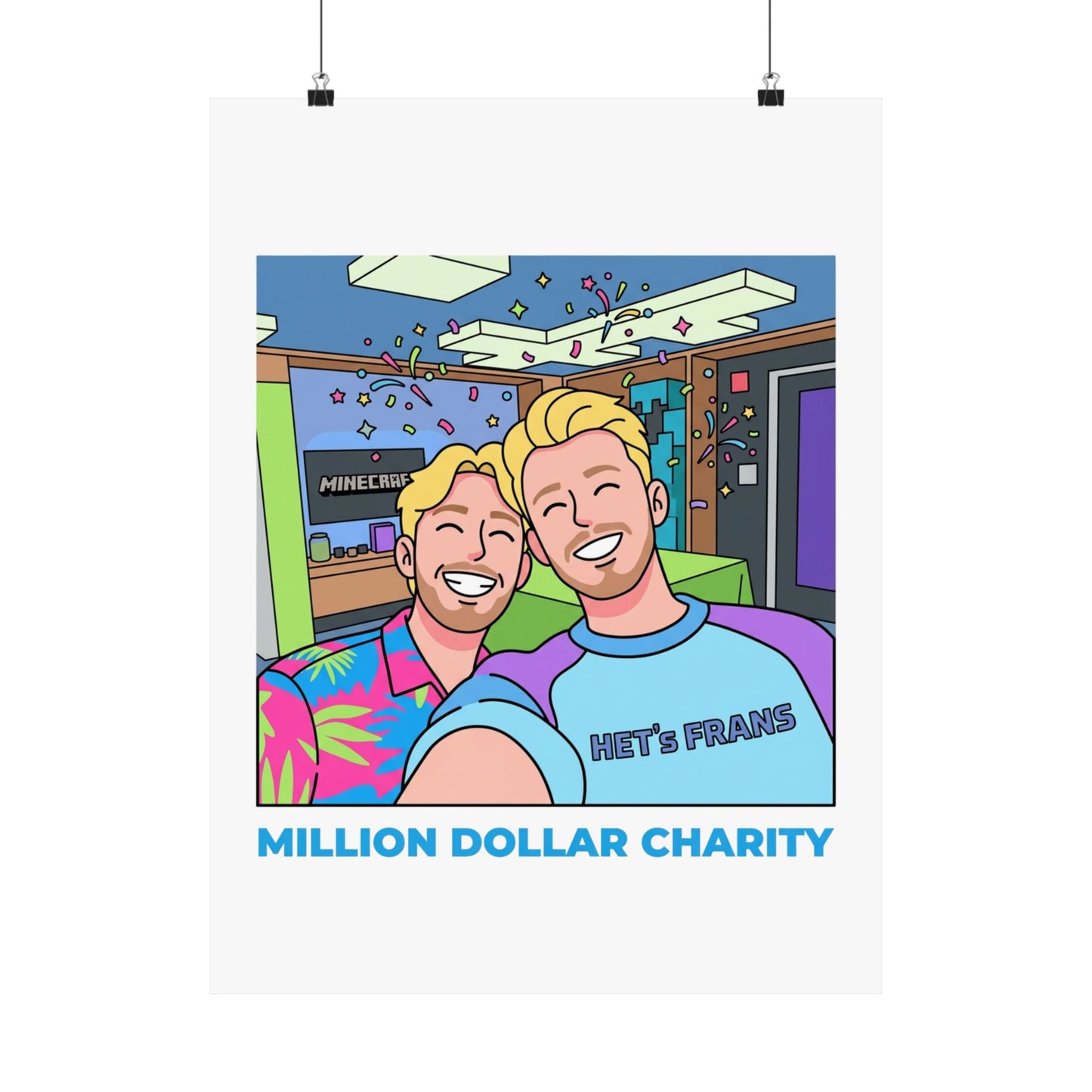 Million Dollar Charity