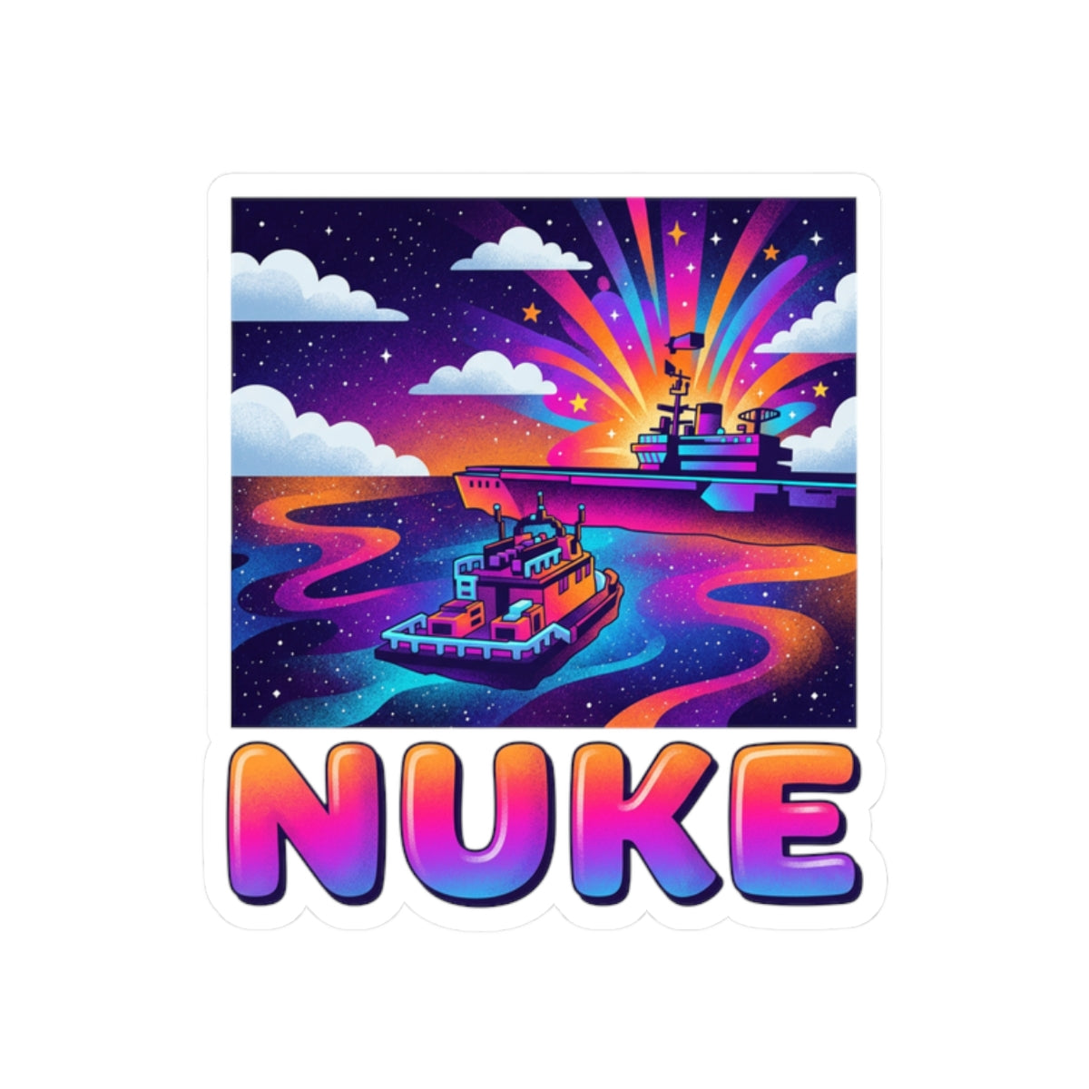 NUKE